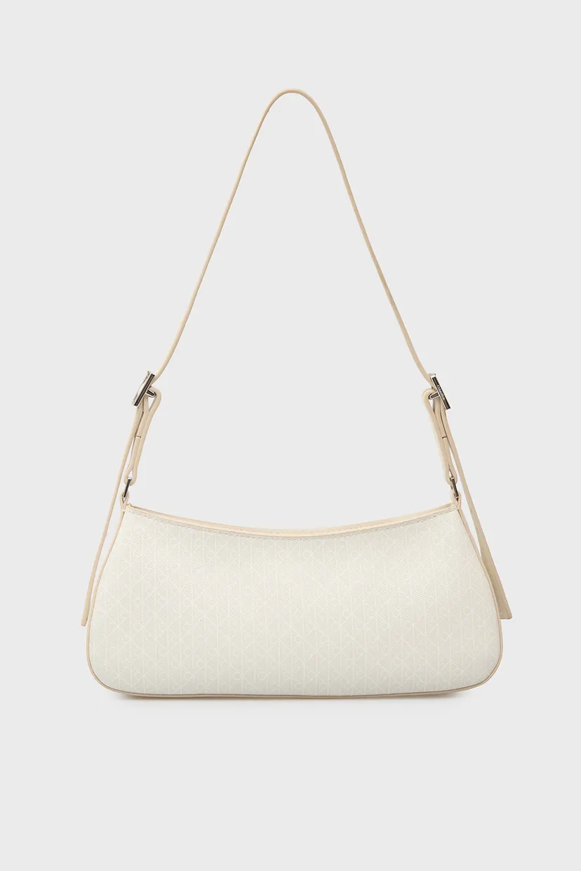 Сумка/EMBLEM AOP SMALL SHOULDER BAG 4