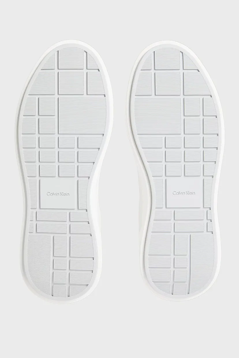 Кроссовки/CHUNKY CUPSOLE LACE UP LTH MET 5