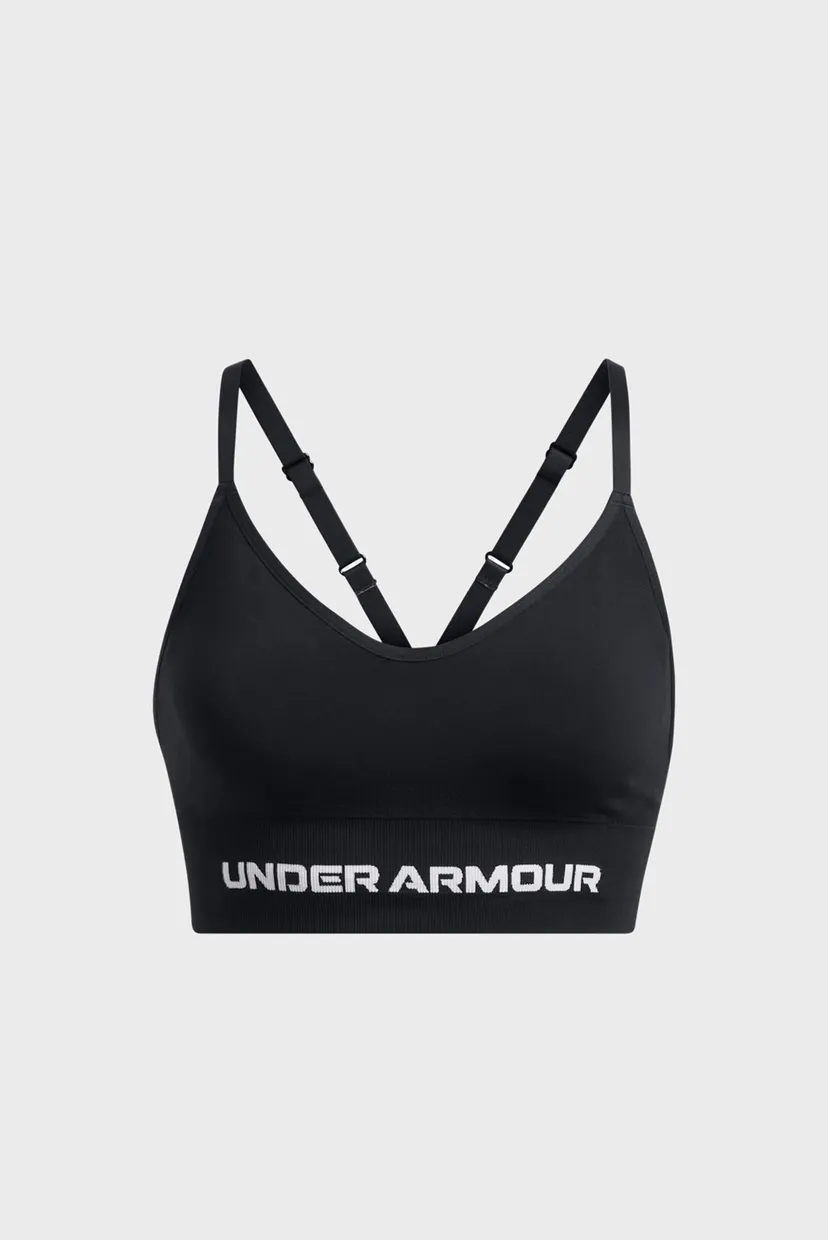 Топ/Vanish Seamless Low Bra 12
