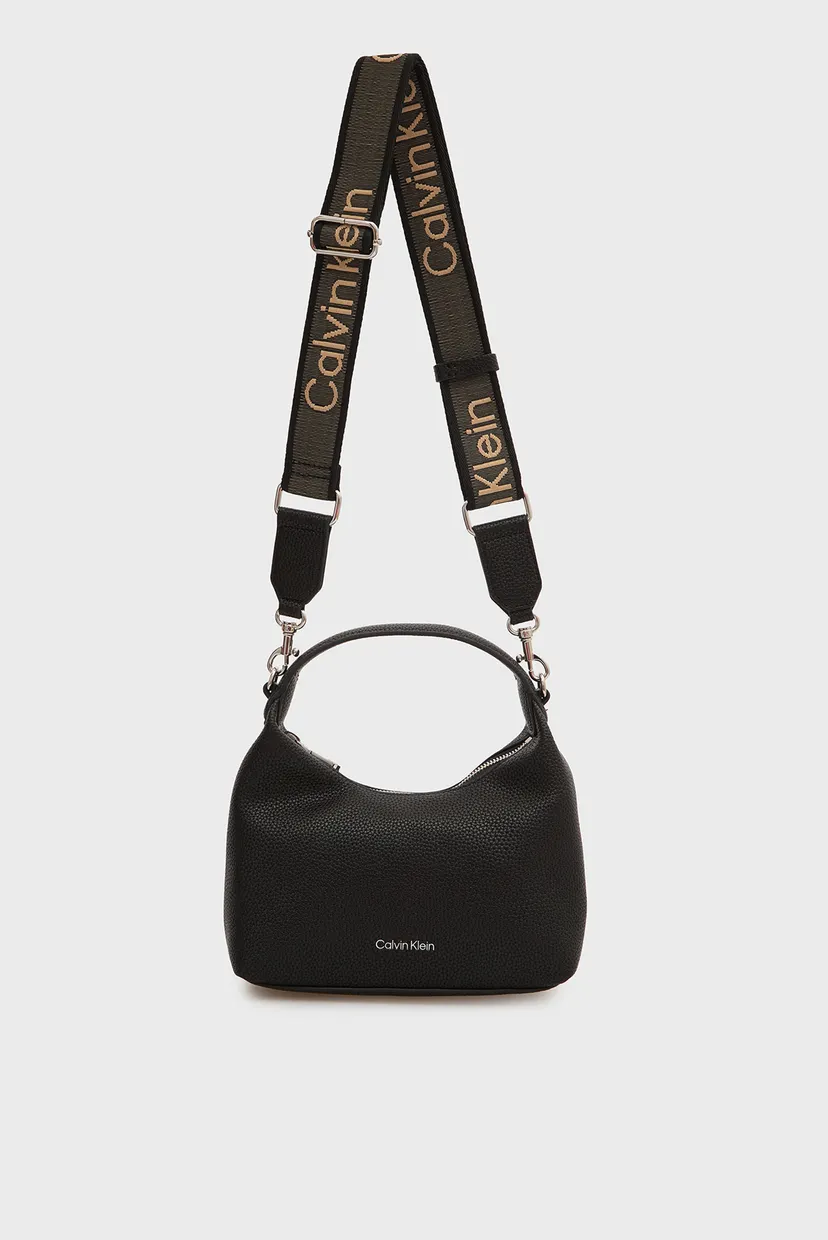 Sac/WEBBING STRAP SMALL BAG 6