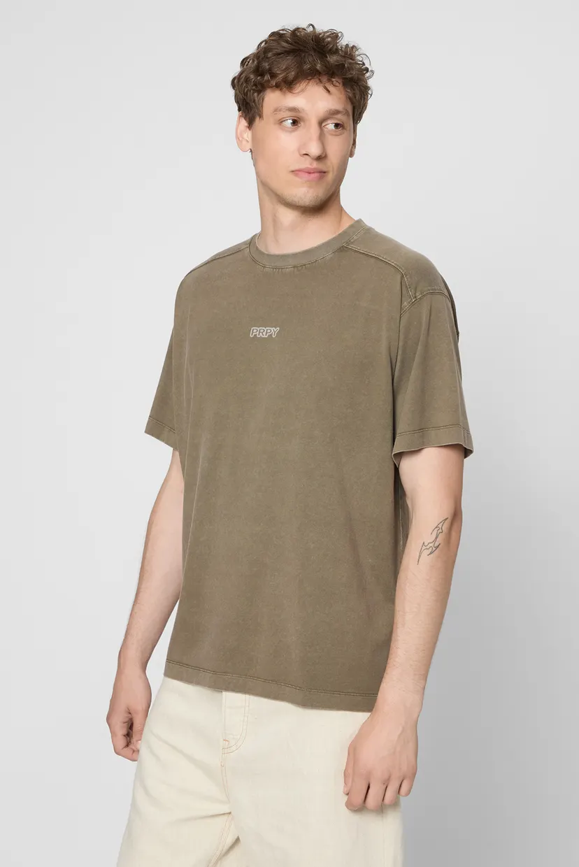 Tricou/MT-SHRT 022 3