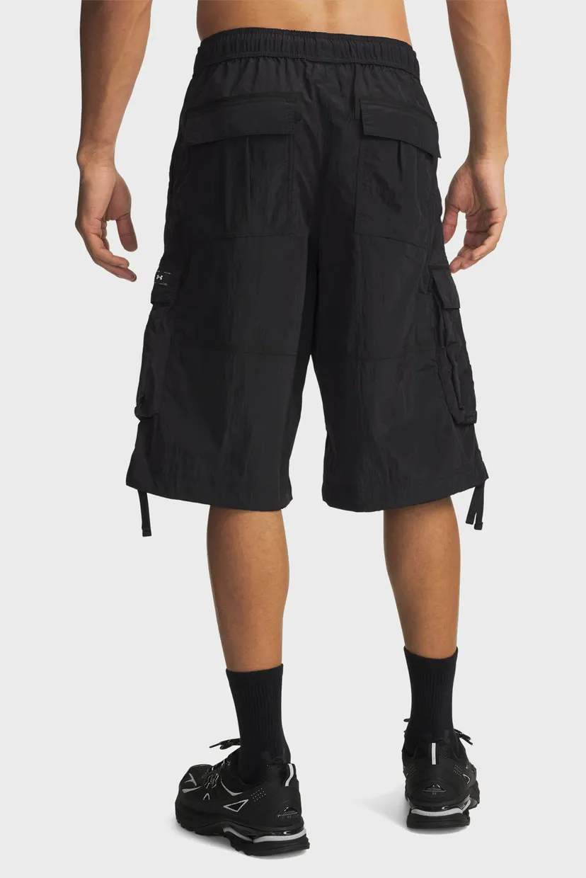 Шорты/SU Woven Short 3