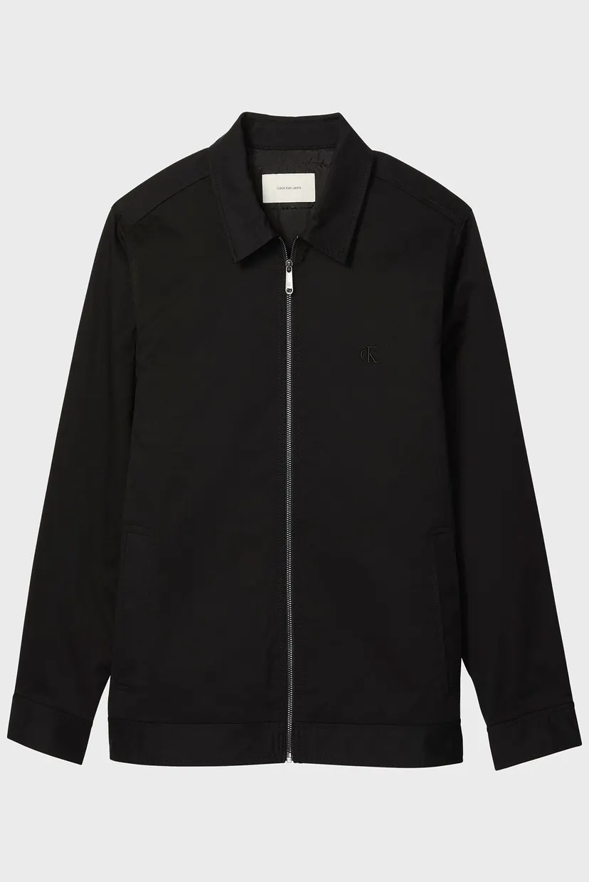Куртка демисезонная/LS PADDED COTTON ZIP JACKET 6