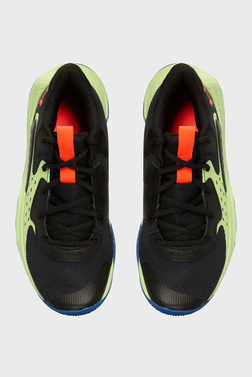 Adidași/UA GS JET '23 4