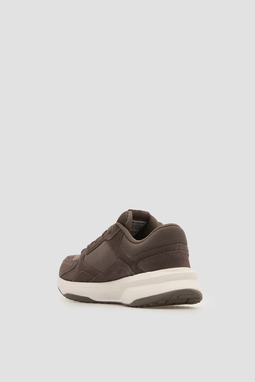 Adidași/UA W Edge SUEDE 5
