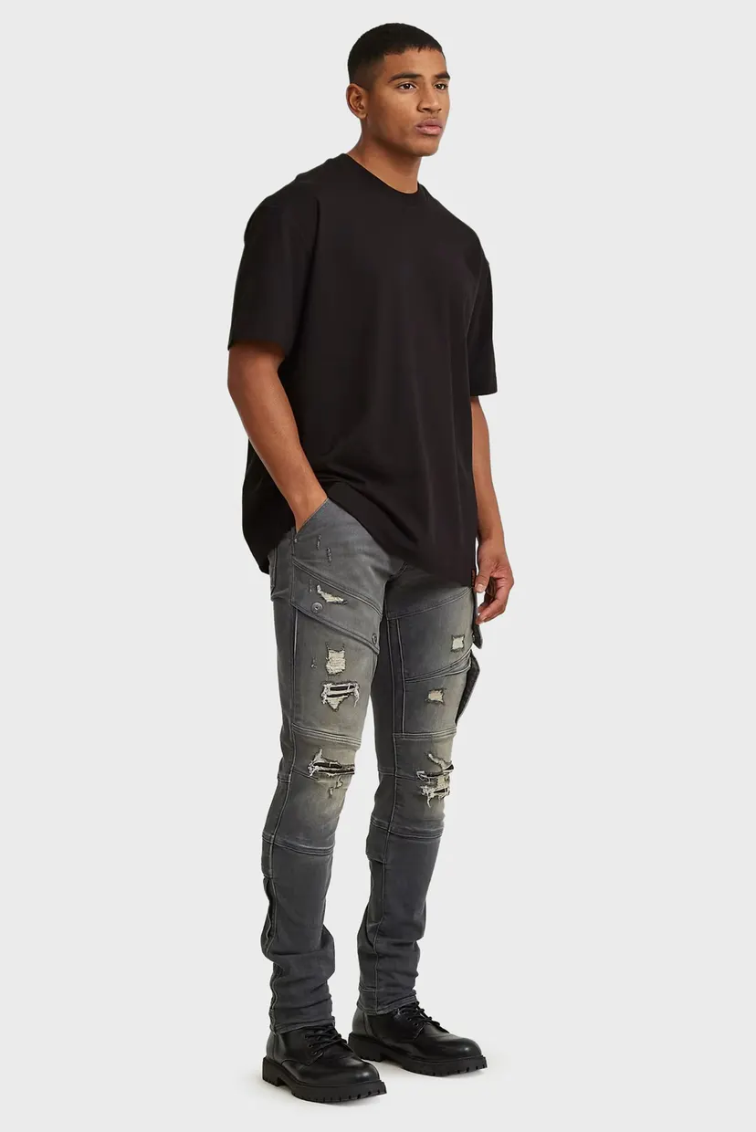 Tricou/GS-01 relaxed r t 3