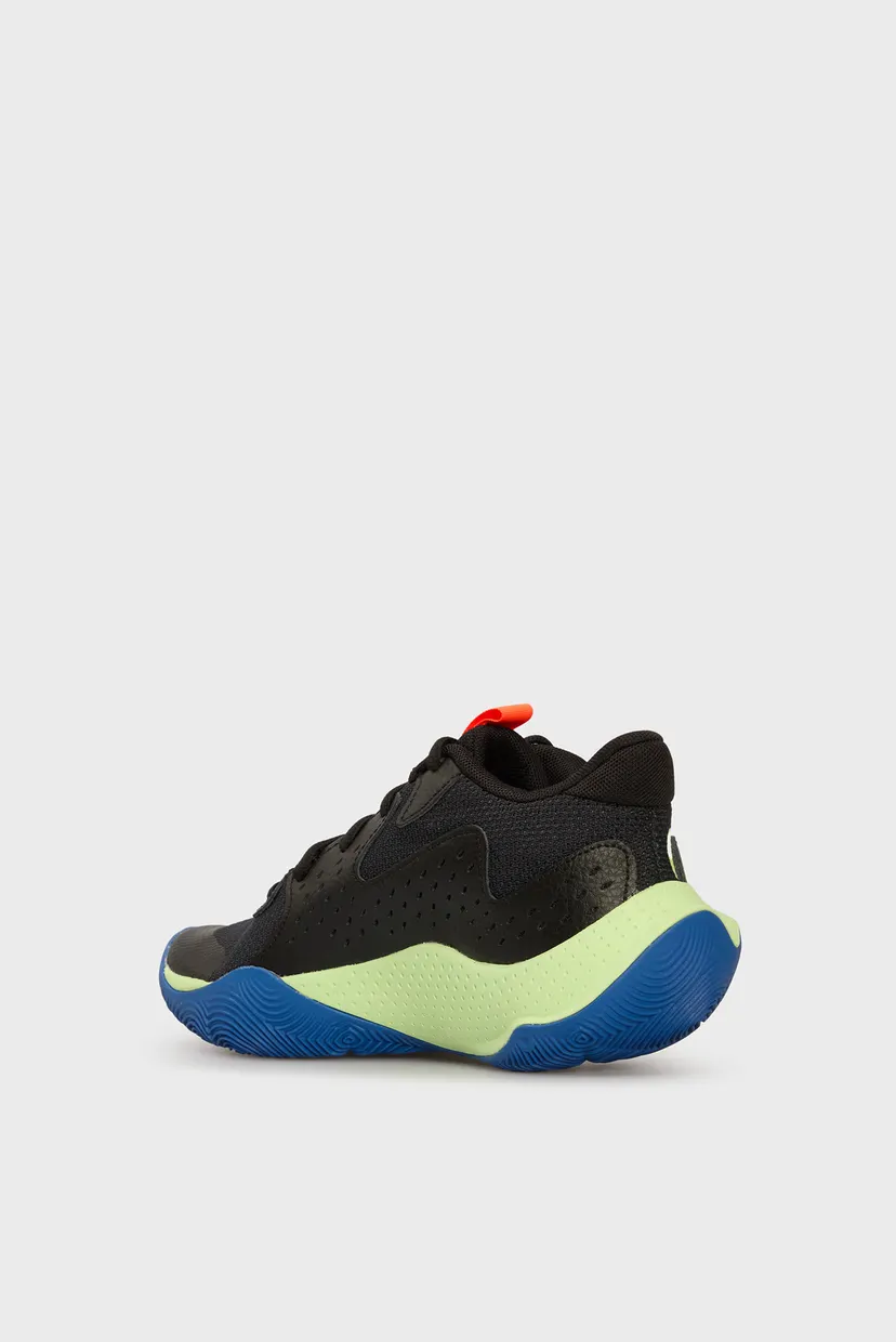 Adidași/UA GS JET '23 5