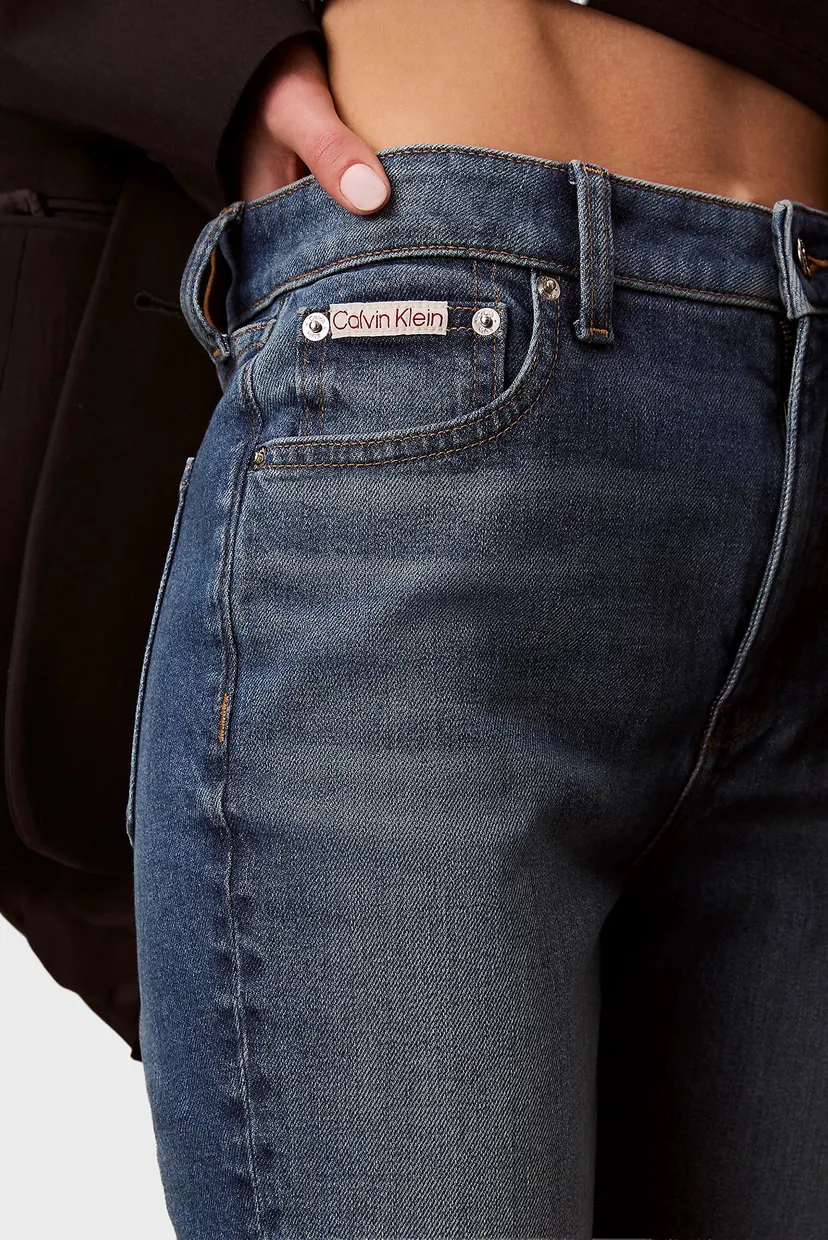 Blugi/SKINNY BOOT VINTAGE CANYON 5