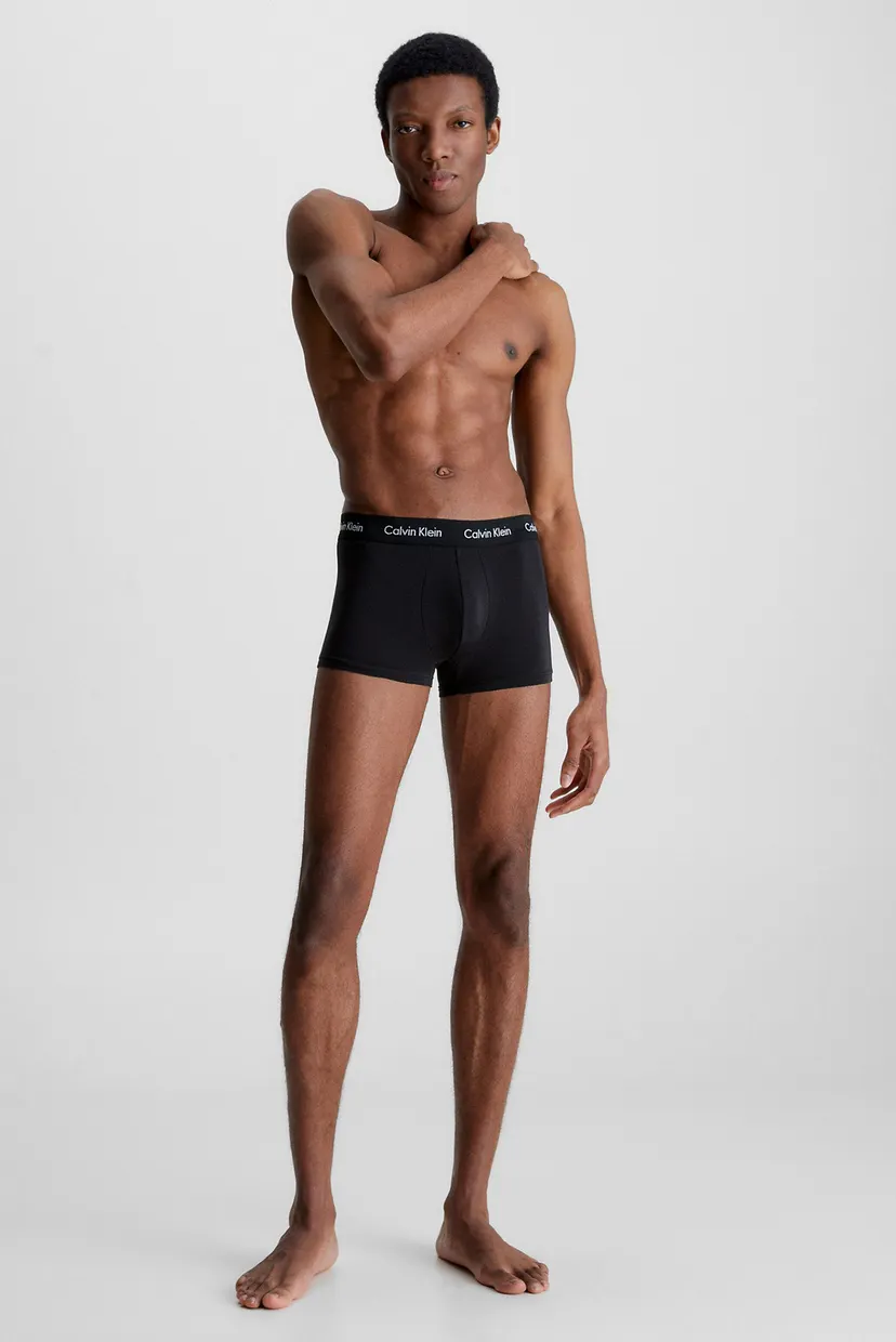 Set de lenjerie/Low Rise Trunk 3pk 4