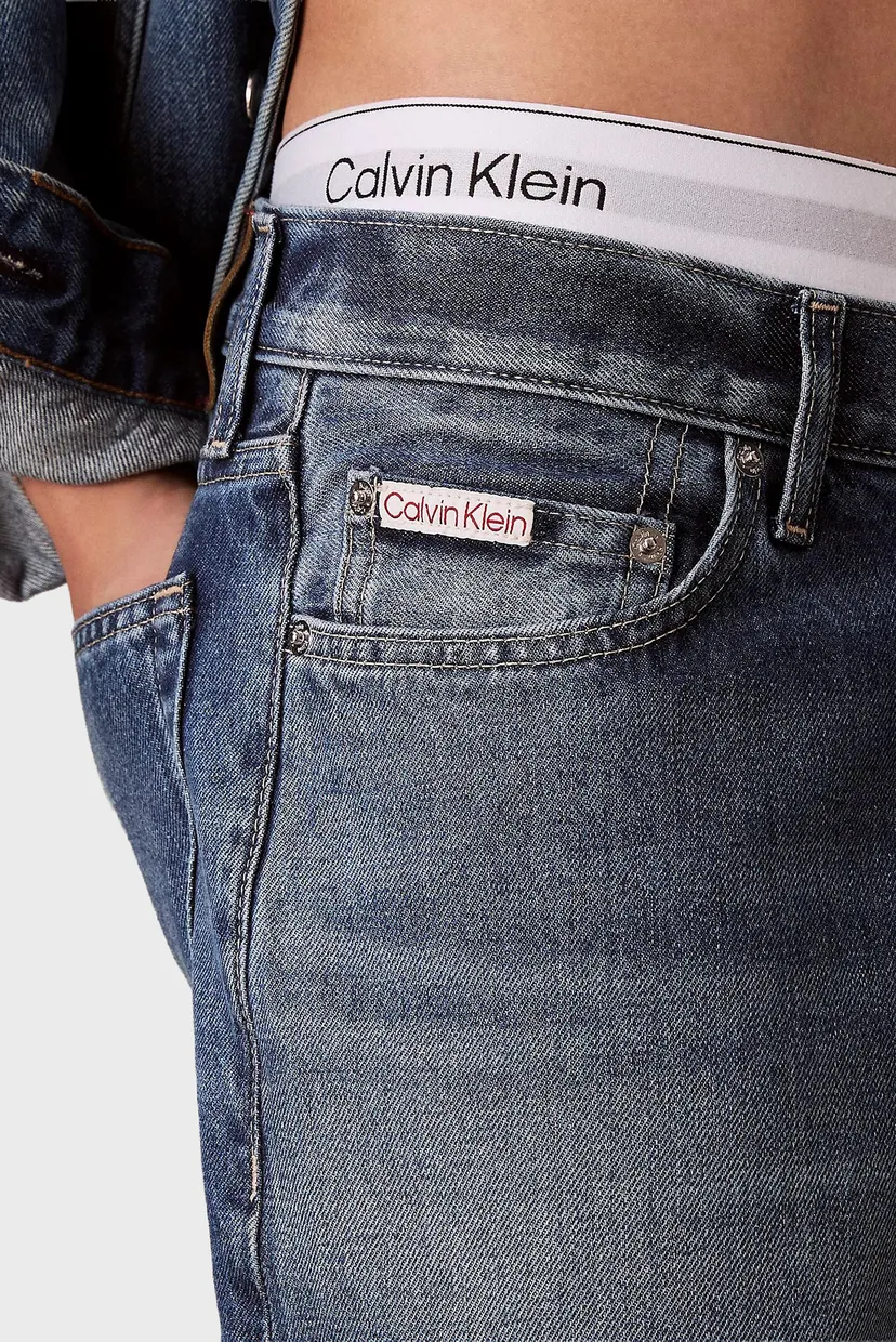 Blugi/BARREL LUCKY STAR JEAN 5