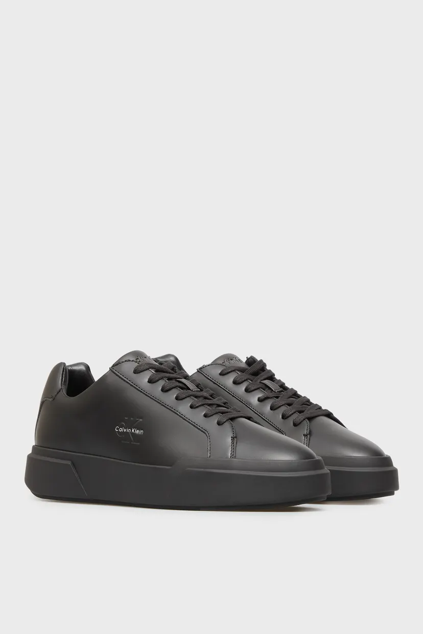 Кроссовки/CHUNKY CUPSOLE LACEUP LTH 3