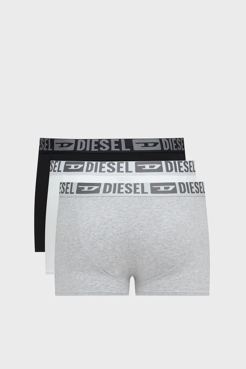 Набор белья х3/MIKE-D-CORE-3PACK BOXERS 6