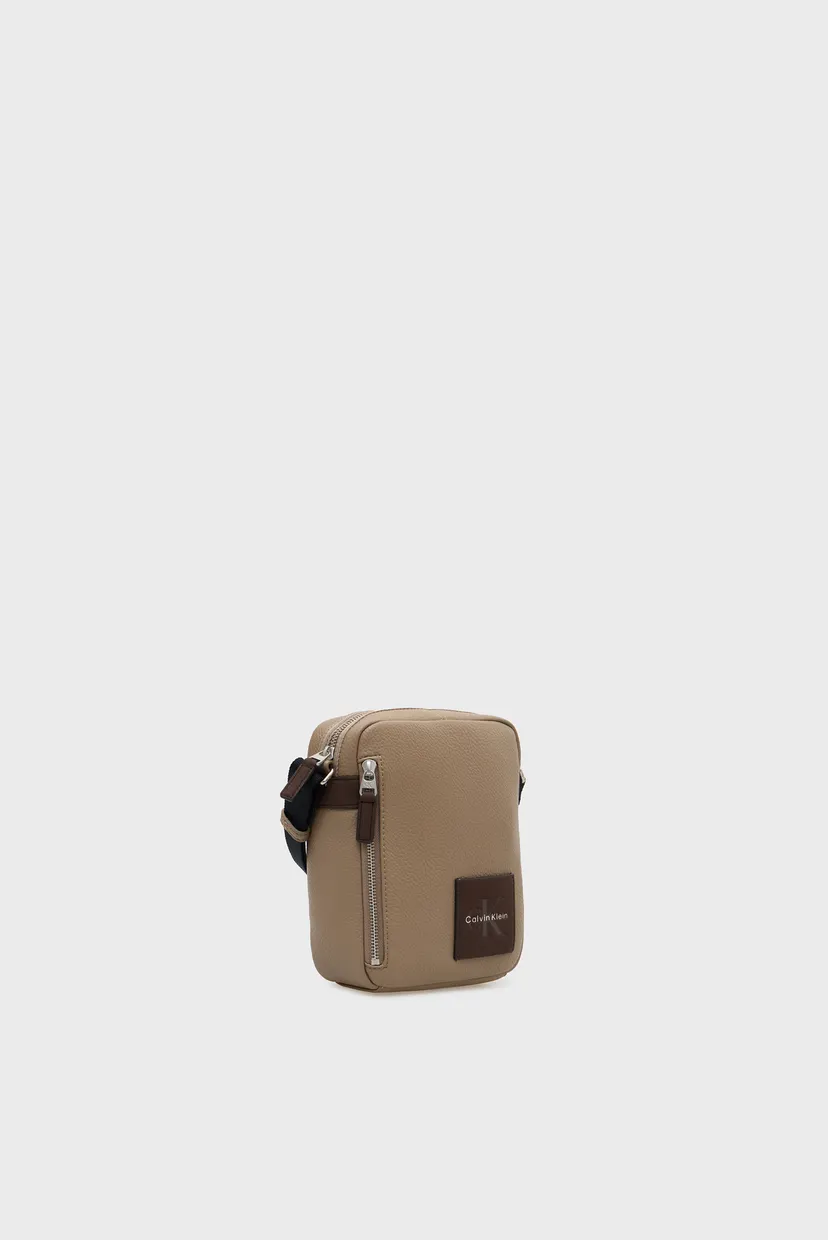 Sac/BOLD PEBBLE SSNL SIMPLE REPORTER 3