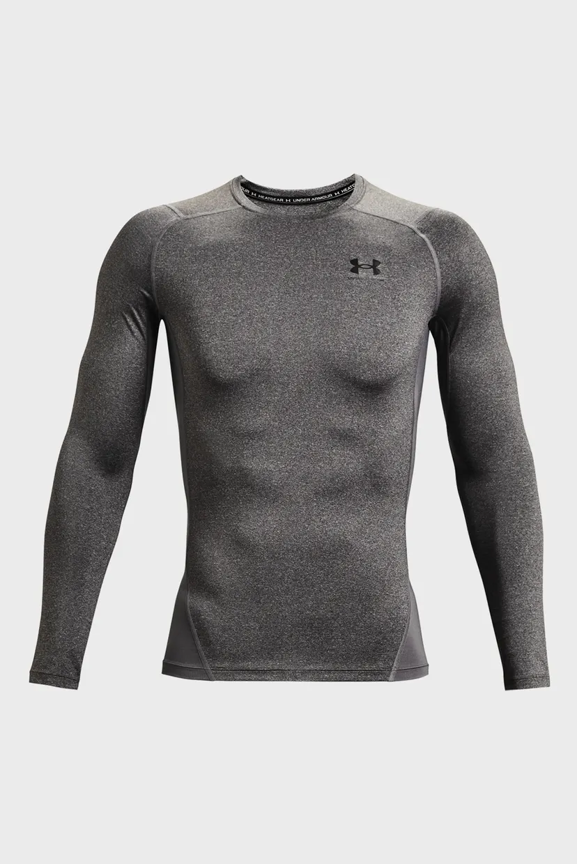 Maneca lunga/HEATGEAR Comp LS 5