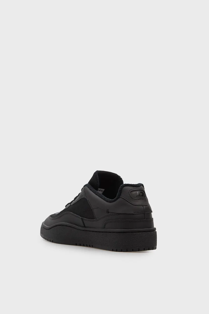 Кроссовки/OVAL SKATE / S-OVAL SKATE LOW SNEAKERS 5