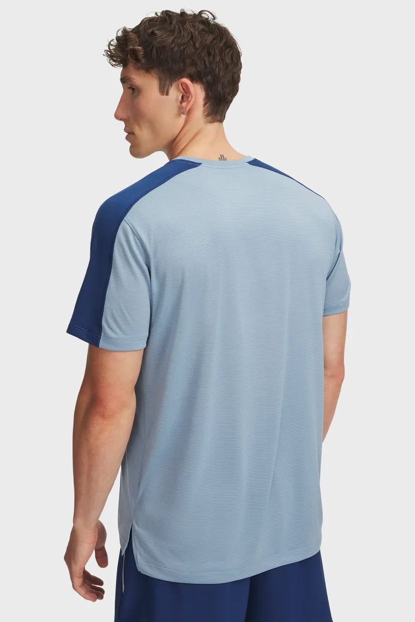Tricou/UA Velociti REFLCT SS 3