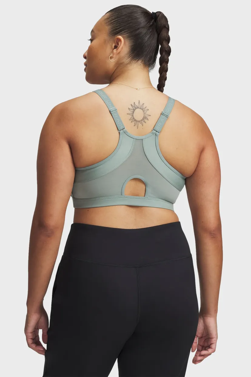 Top/UA Infinity Low 2.0 Bra 4