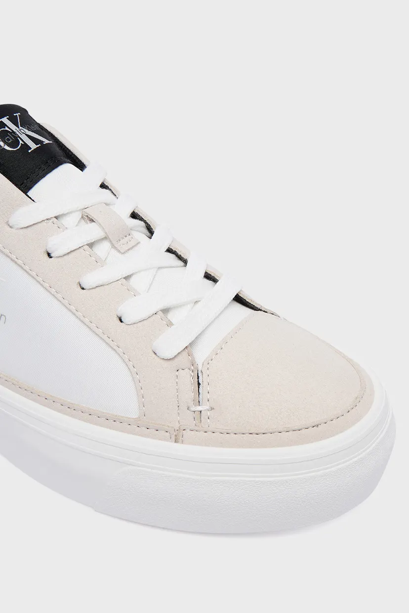 Кроссовки/VULC FLATF LACEUP NY-SU 6