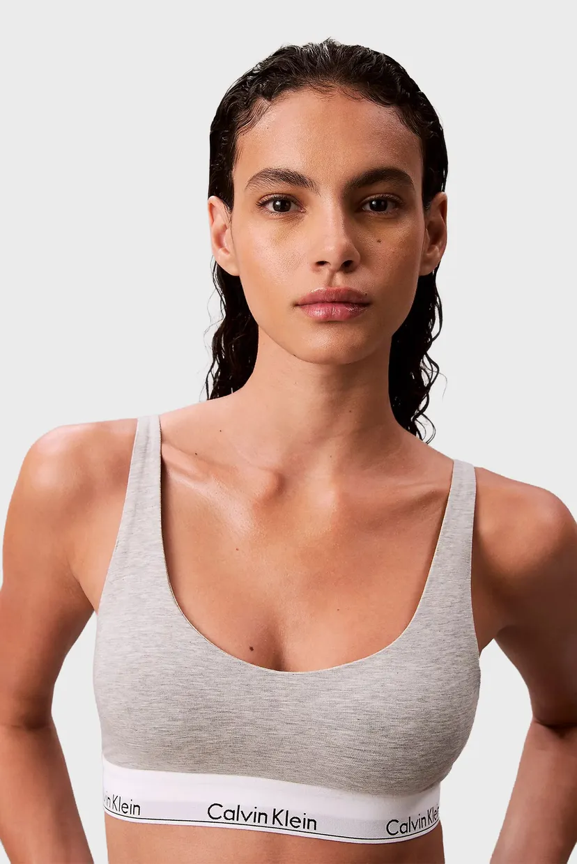 Sutien/LIGHTLY LINED BRALETTE 4