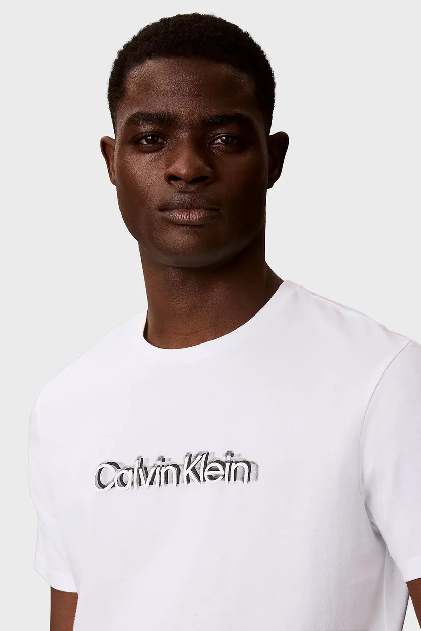Tricou/SS 30s EU SPW PUFF STNDRD GRAPHI 4