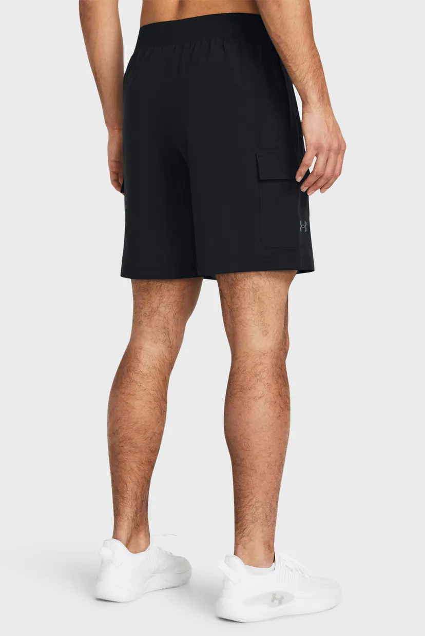 Pantaloni scurti/Stretch Woven Cargo Short 3