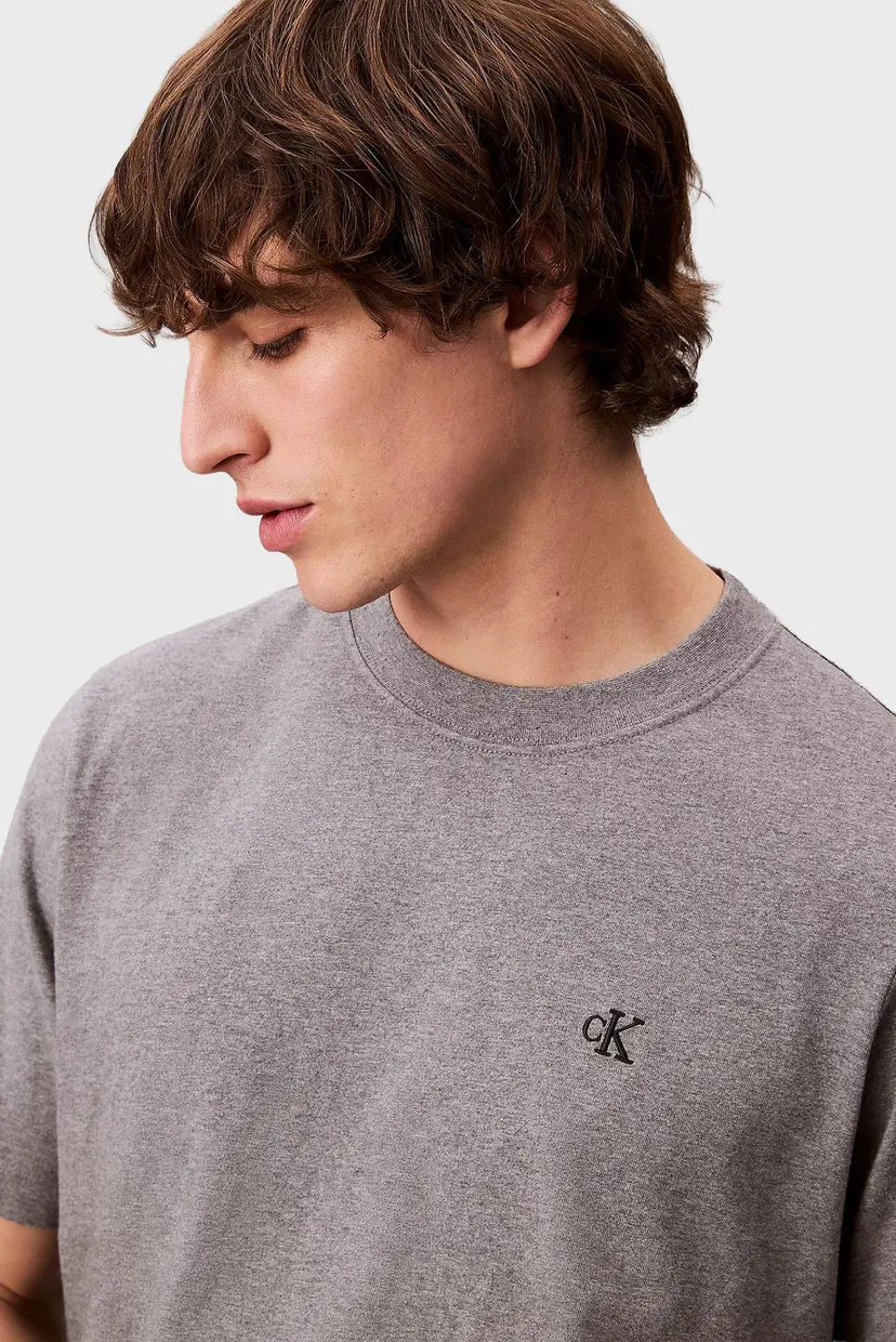 Tricou/SS EASY MONOGRAM TEE 5