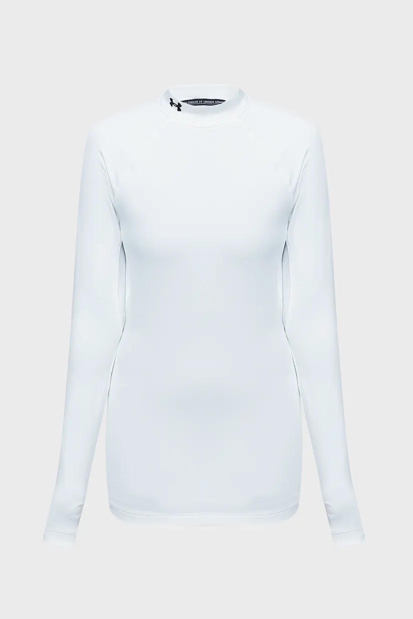 Maneca lunga/UA CG Authentics Mockneck 10