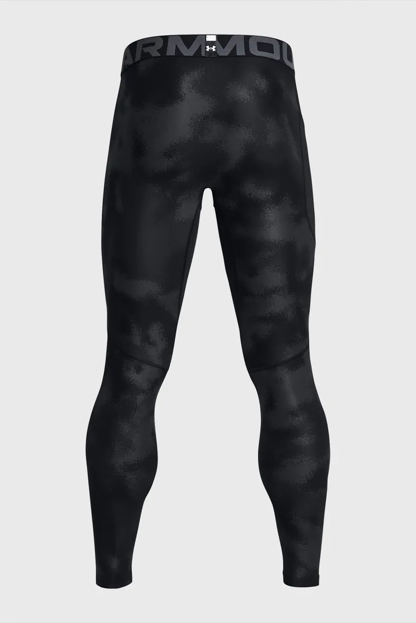 Colanți/UA HG Armour Printed Lgs 6