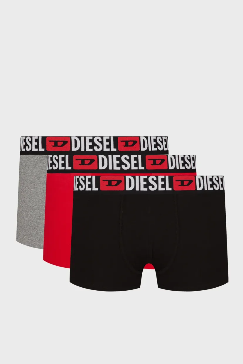 Набор белья х3/UMBX-DAMIENTHREEPACK BOXERS 1