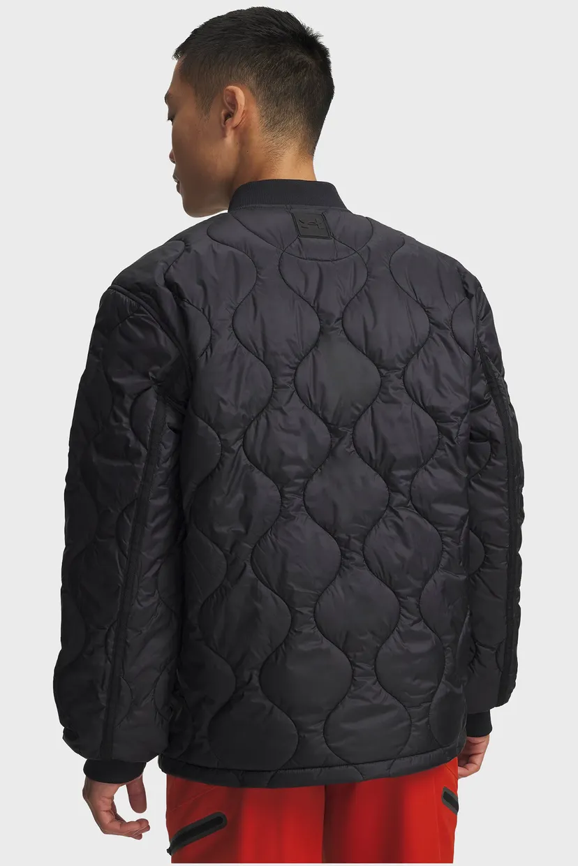 Ветровка/UA Heritage Jkt 3