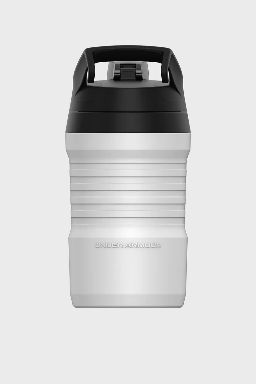 Bucate/Playmaker Jug - WHITE-950ML 3