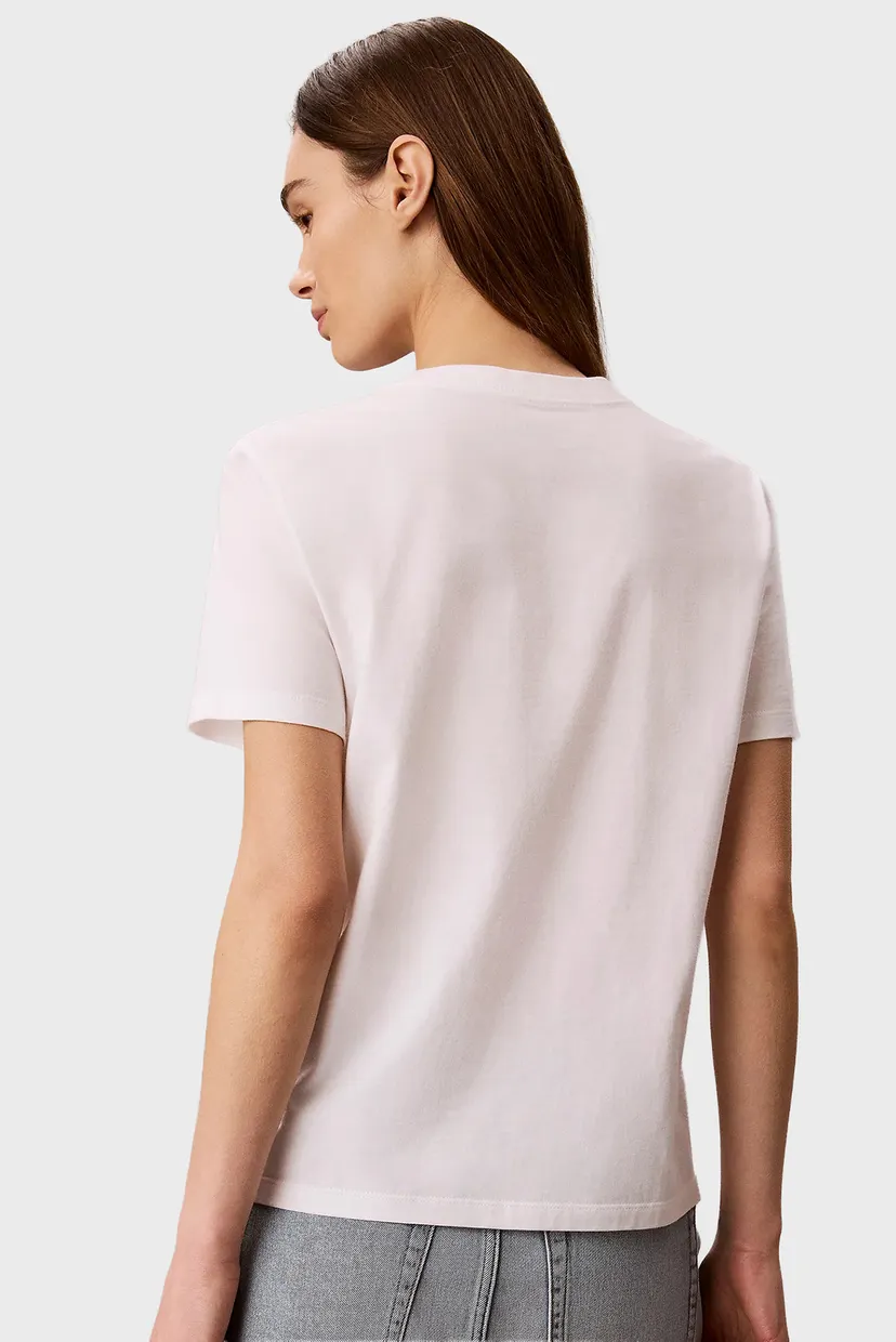 Tricou/SS CLASSIC RESORT CALVIN LOGO TE 3