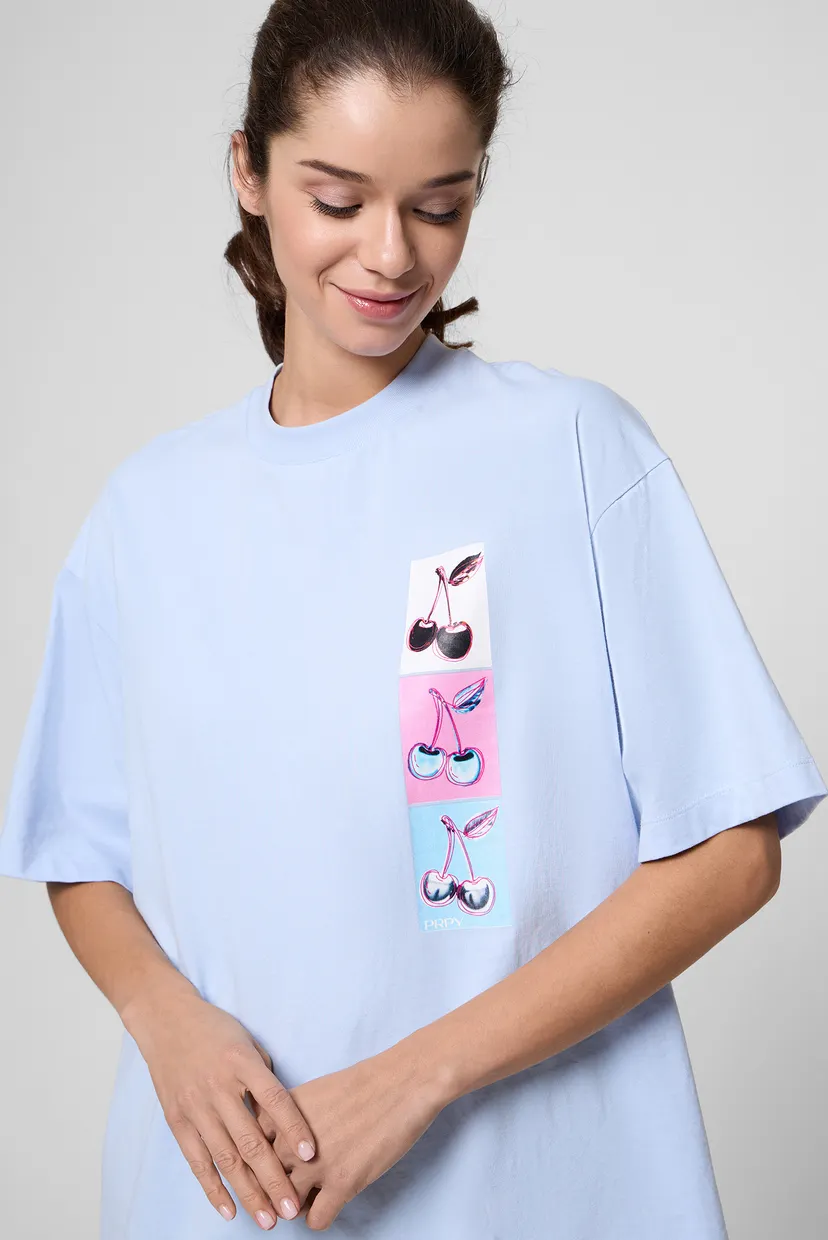 Tricou/WT-SHRT 027P 5
