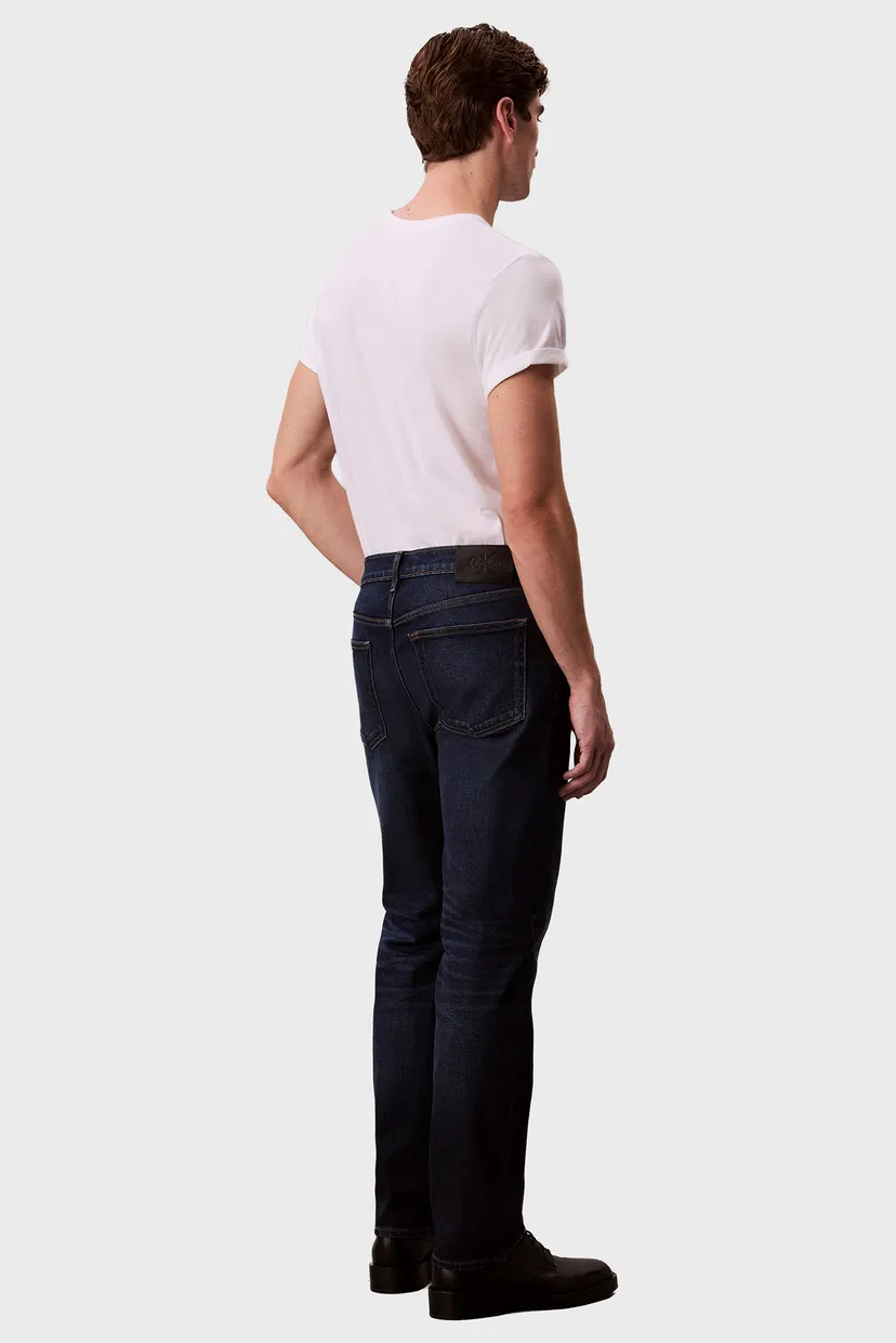 Джинсы/SLIM STRAIGHT DARK CASPER JEAN 3