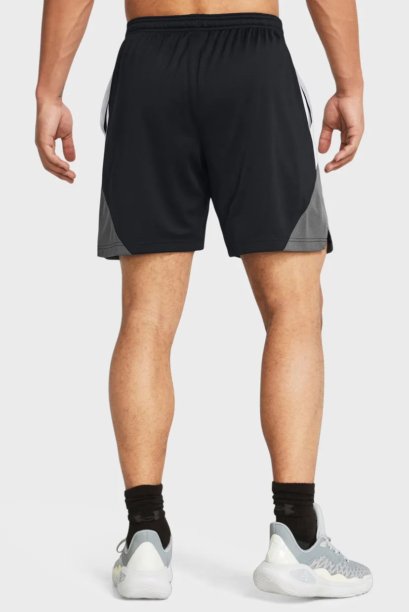 Pantaloni scurti/Curry Splash Short 3