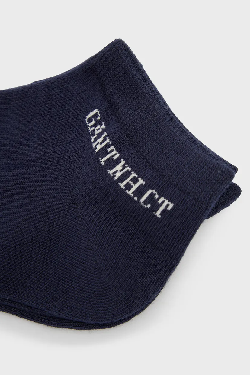 Un set de șosete/ANKLE SOCKS 2-PACK 3