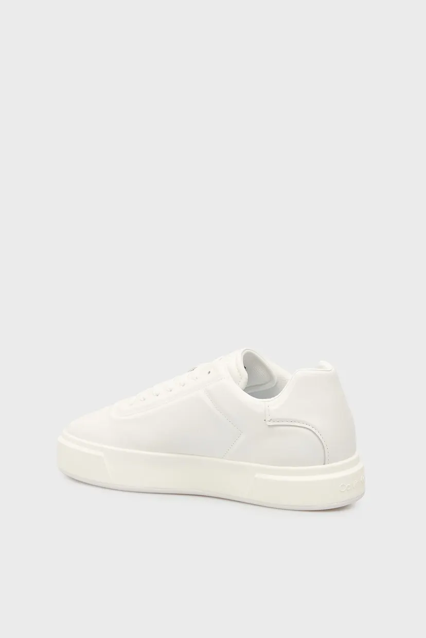 Кроссовки/BASKET CUPS OXF LUP HF LTH 5
