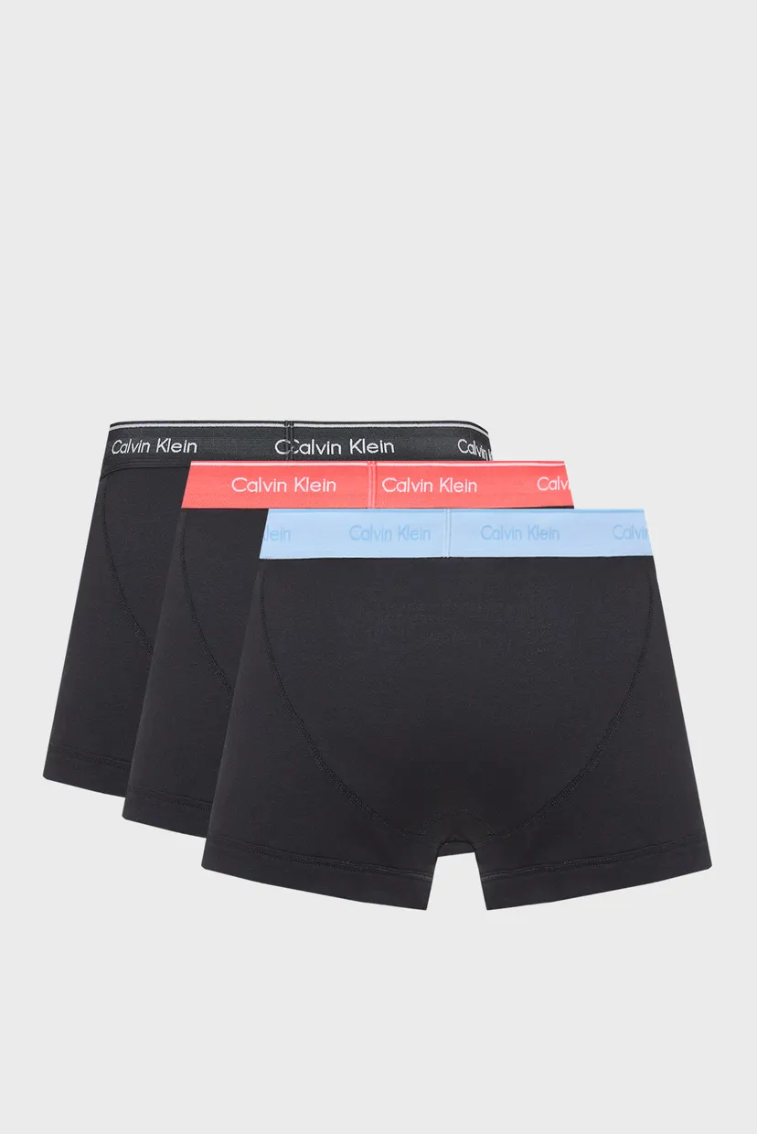 Набор белья/TRUNK 3 PK 7