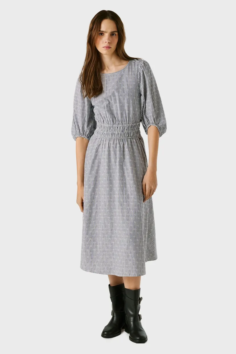 Платье/CHIA DRESS 4