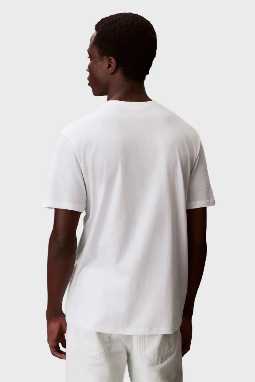 Tricou/SS 30S CLSSC MICRO MNLGO TEE 4