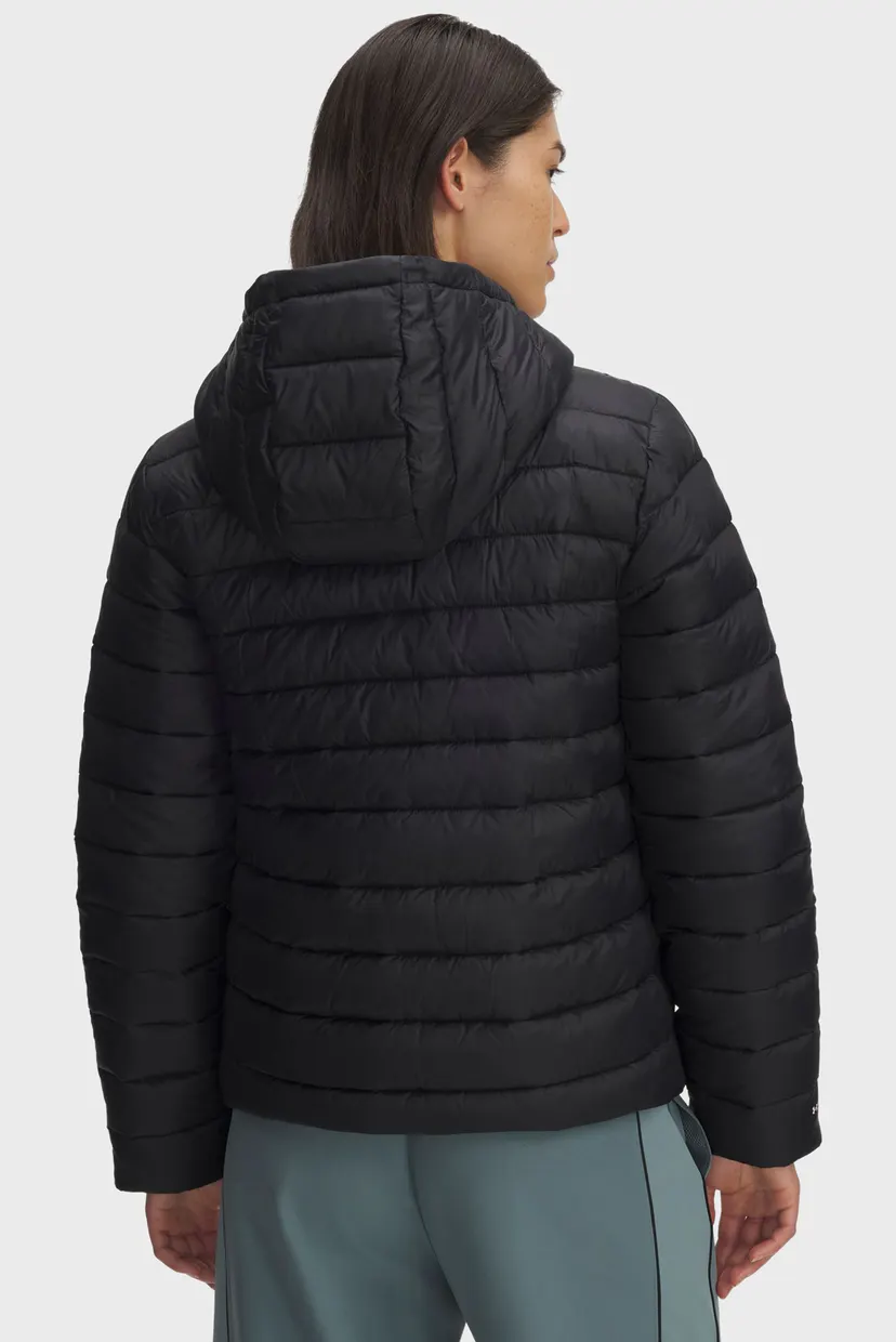 Куртка демисезонная/UA Sportswear Insulate Jkt 3
