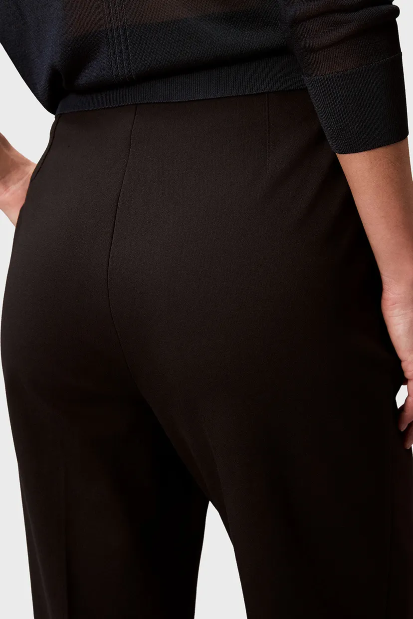 Pantaloni/PONTE DART FRONT PANT 5