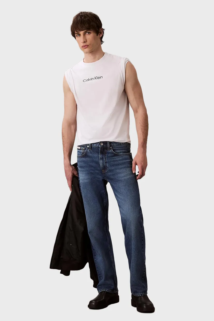 Tricou/SS STANDARD LOGO 30S CREWNK TEE 5