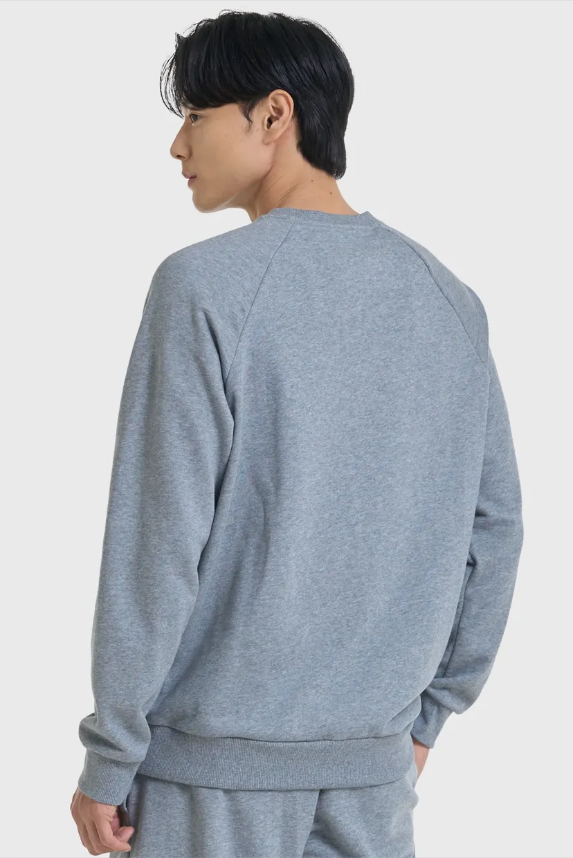 Hanorac/UA Rival Fleece Crew 3