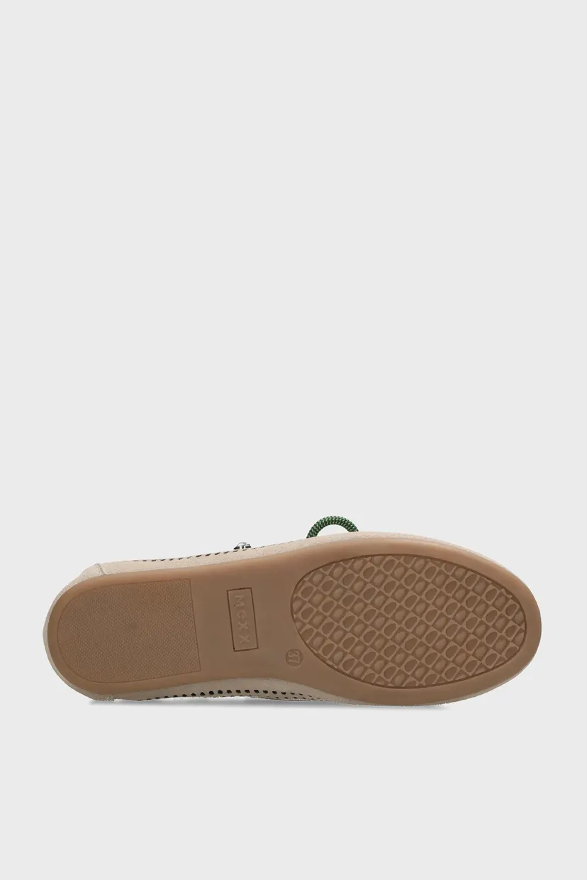 Мокасины/THANDIE II SUMMER Loafer 6