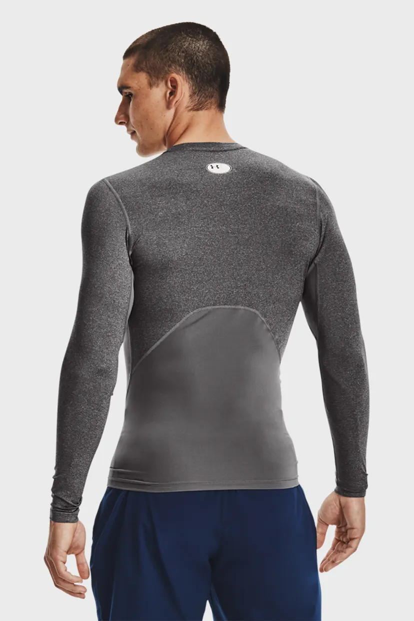 Maneca lunga/HEATGEAR Comp LS 3