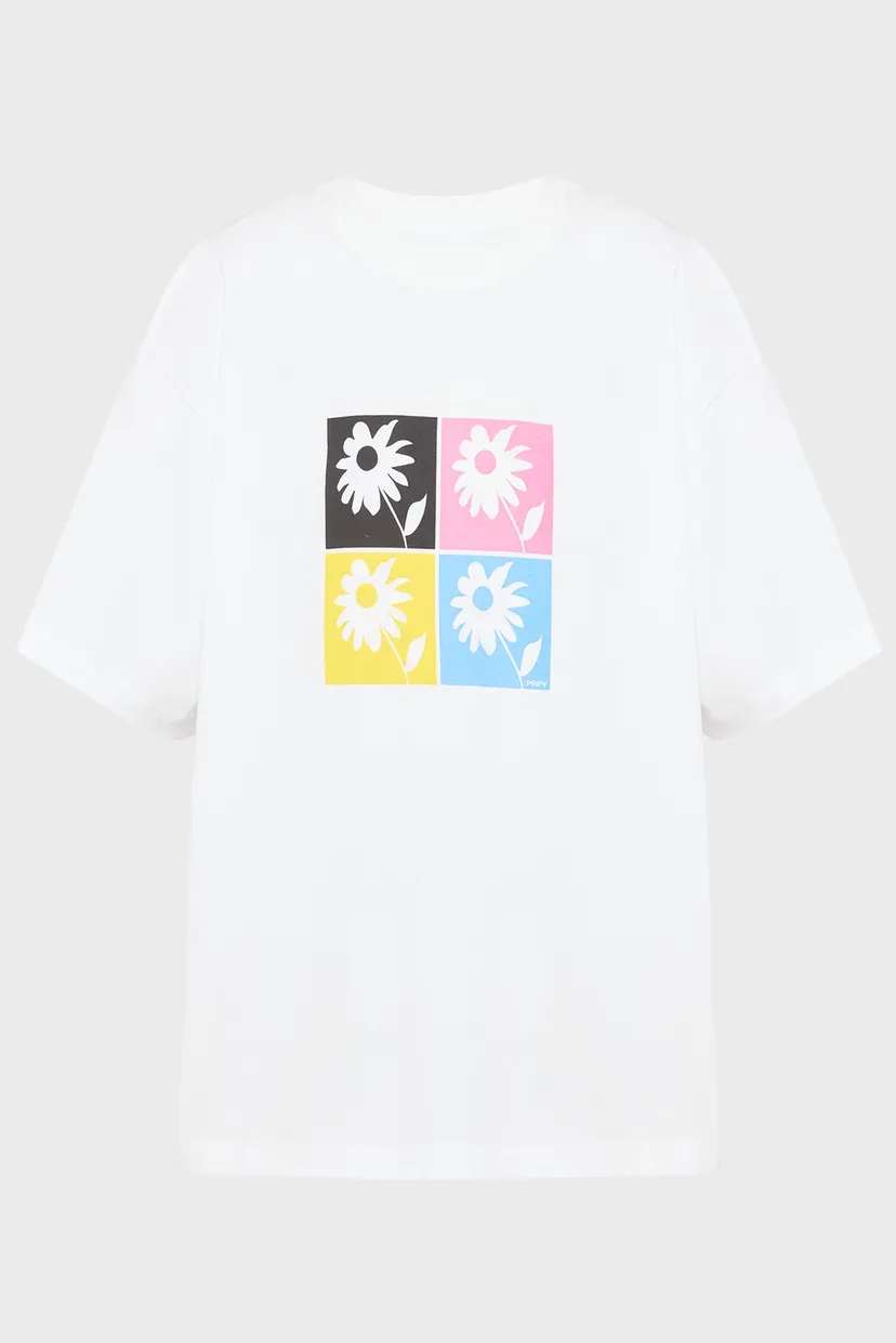 Tricou/WT-SHRT 027P1 7