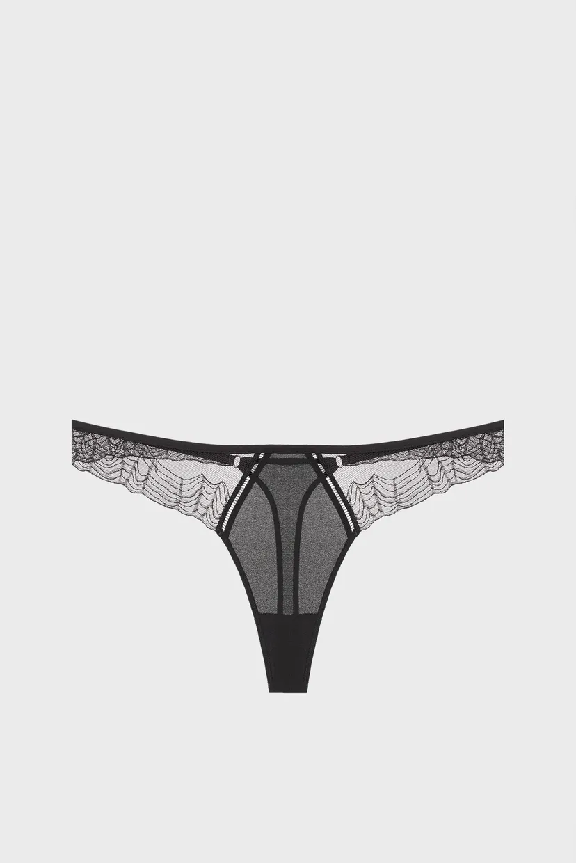 Lenjerie intima/THONG 7