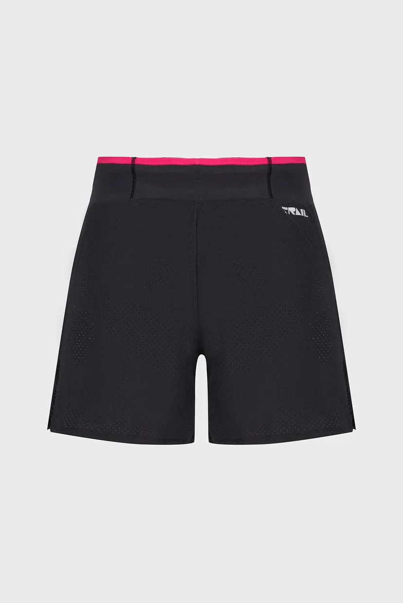 Pantaloni scurti/UA TRAIL RUN LAUNCH SHORTS 7