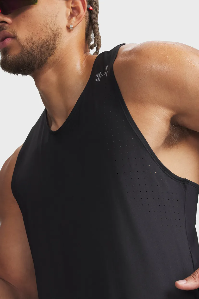 Майка/UA Velociti Pro Singlet 3